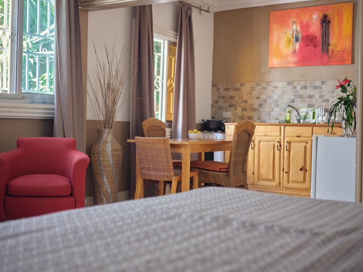 Pelican Residence Fajara Экстерьер фото